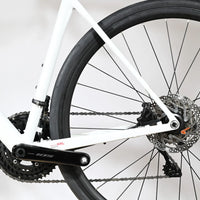 Cube Attain SLX | 2025 - 58CM