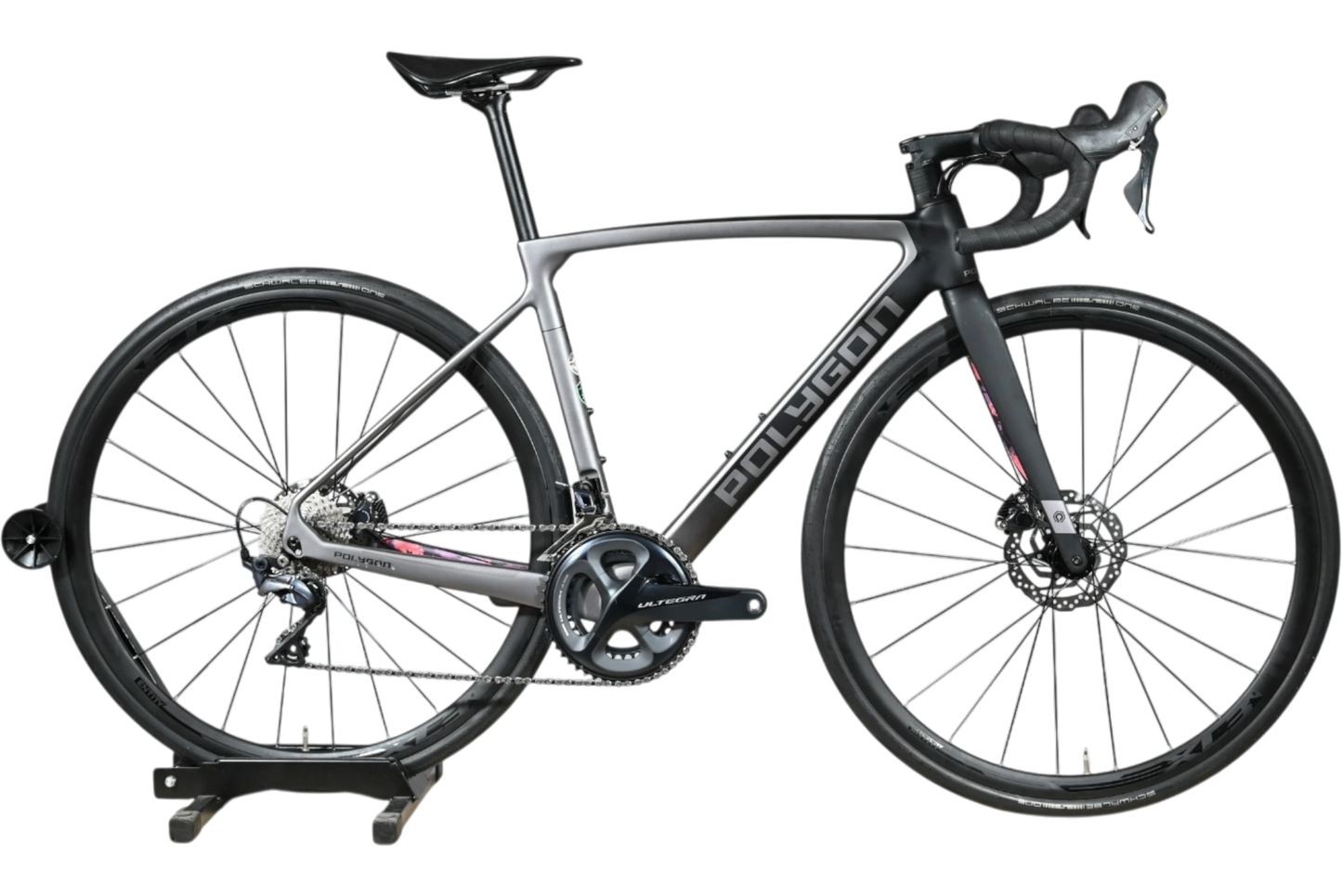 Polygon Strattos S8D | 2023 - S