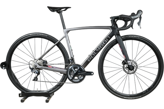 Polygon Strattos S8D | 2023 - S