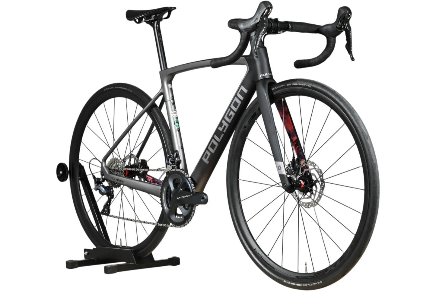 Polygon Strattos S8D | 2023 - S