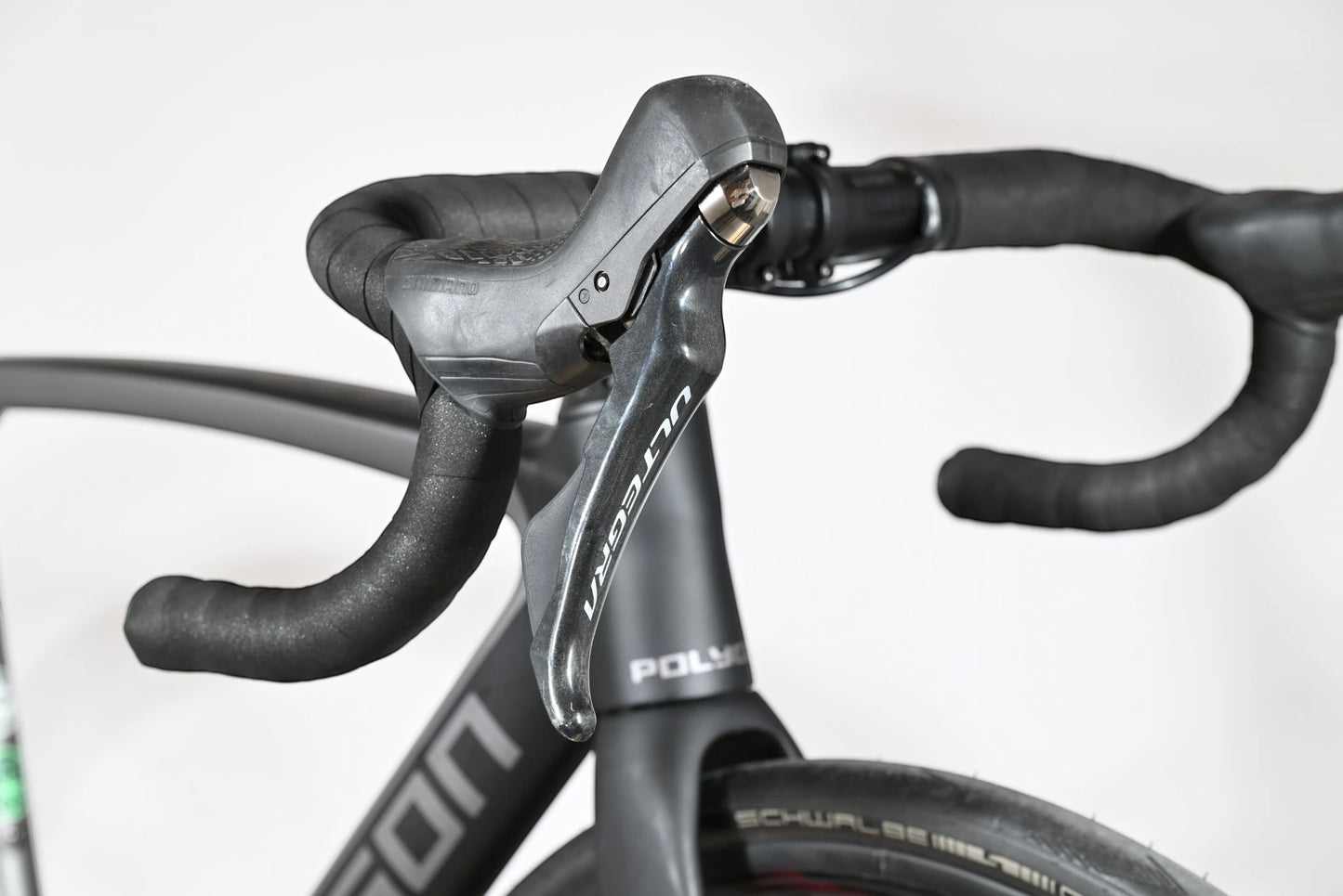 Polygon Strattos S8D | 2023 - S