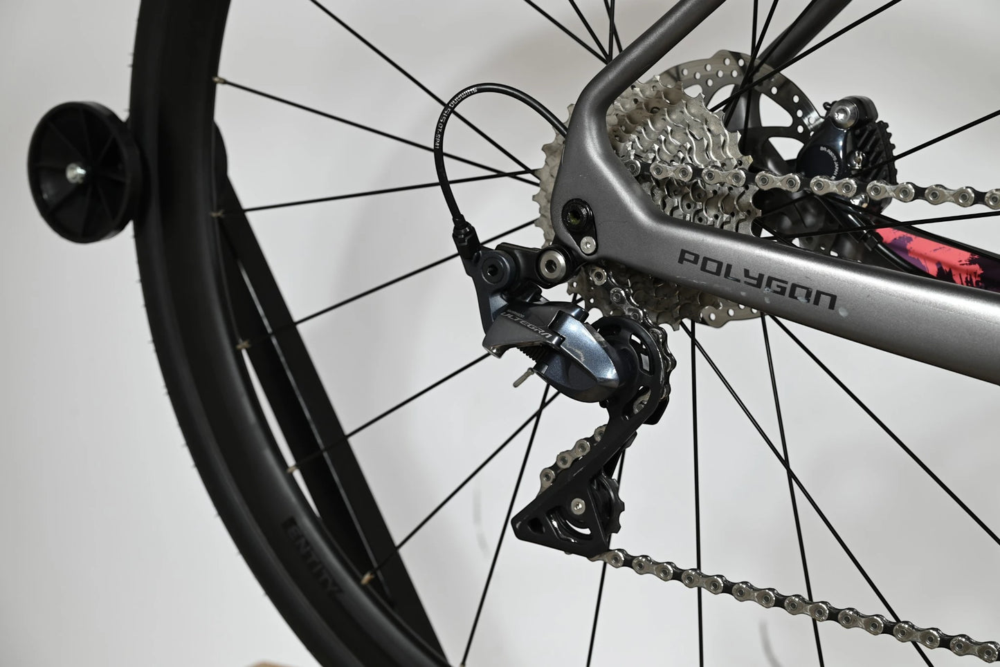 Polygon Strattos S8D | 2023 - S