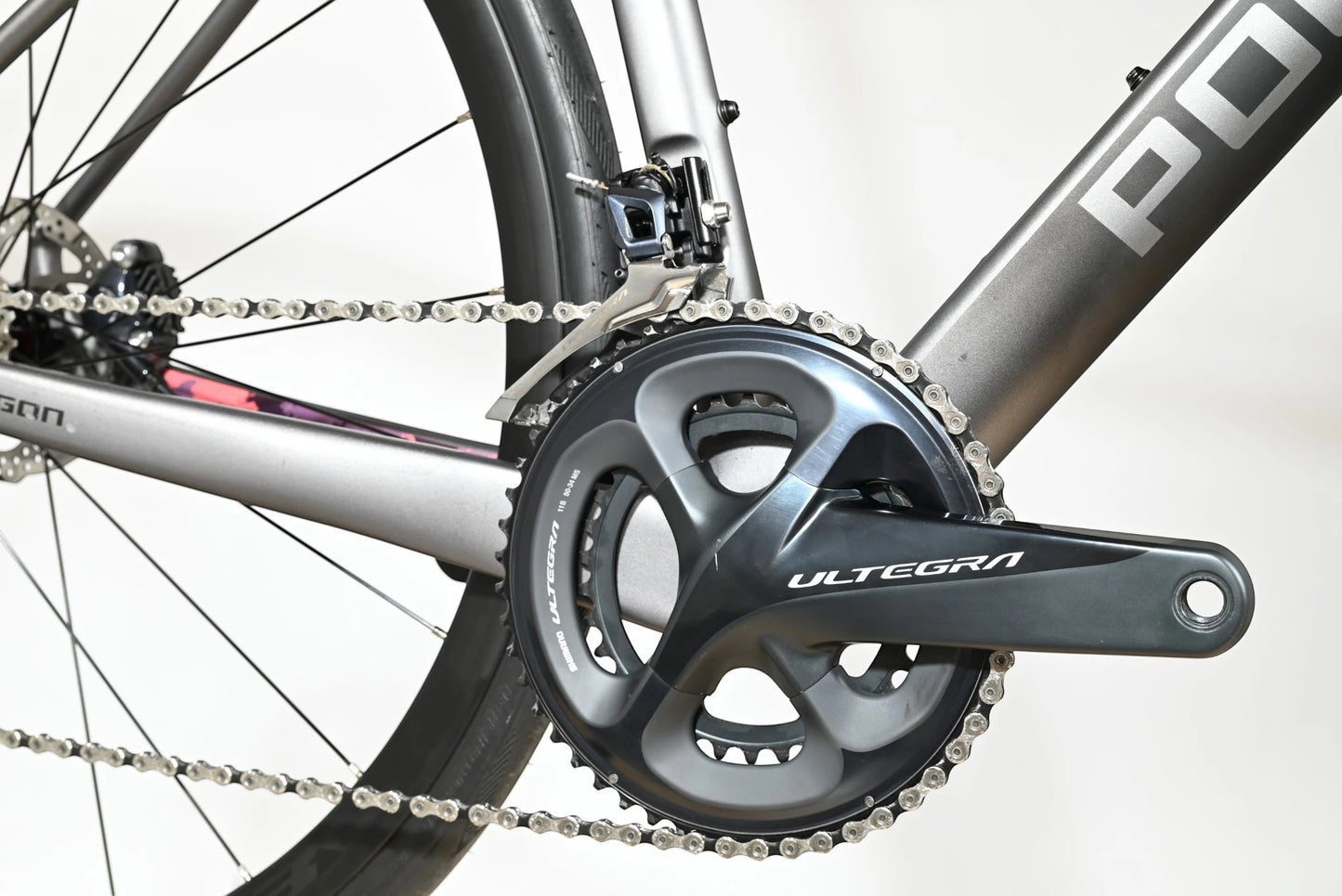 Polygon Strattos S8D | 2023 - S