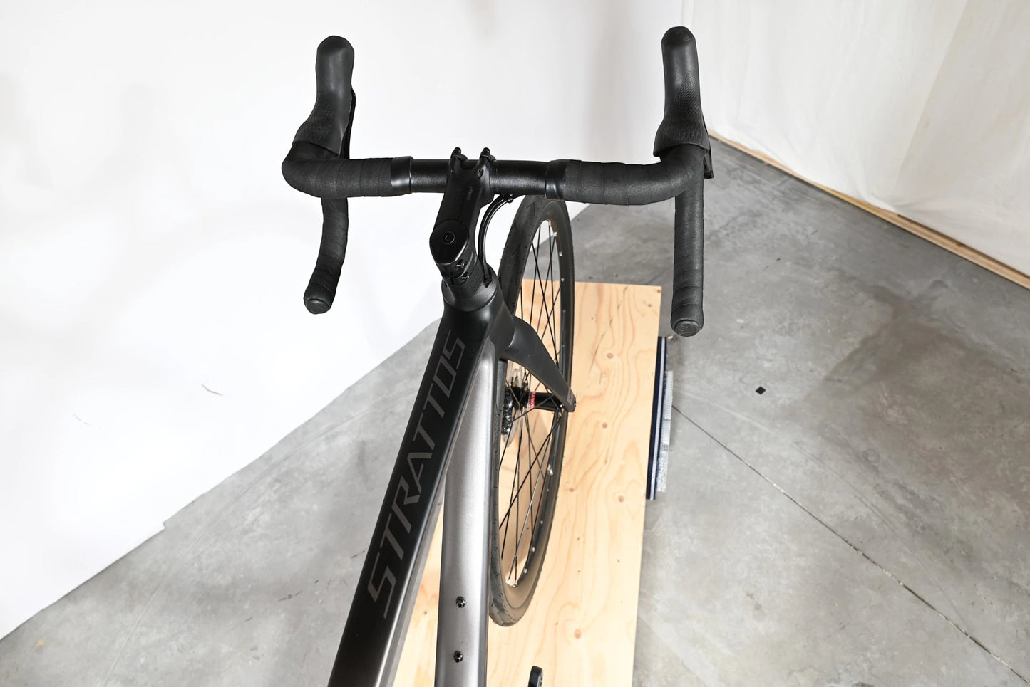 Polygon Strattos S8D | 2023 - S