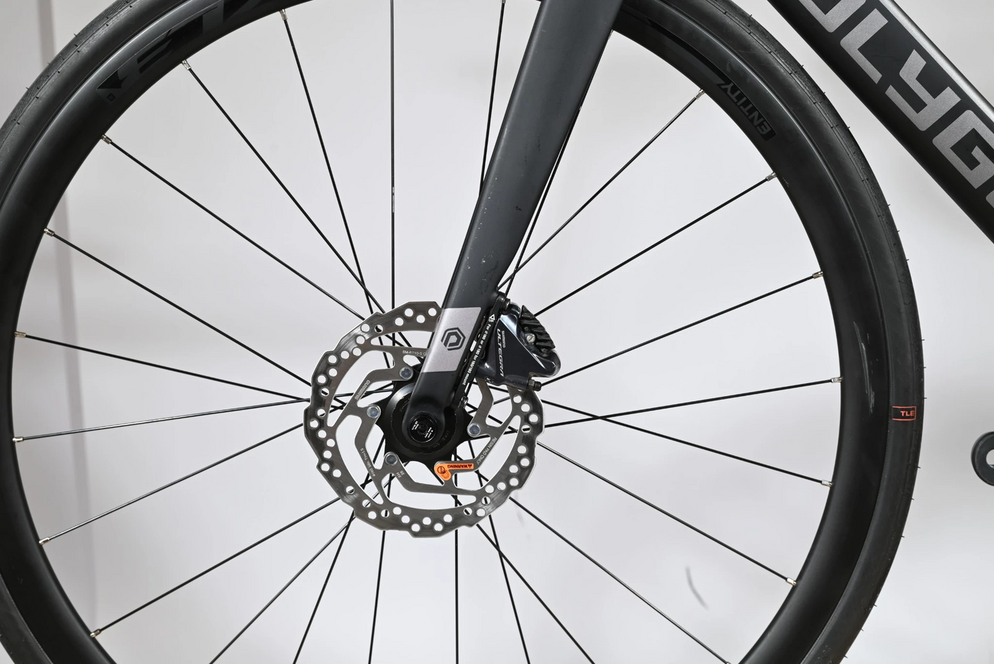 Polygon Strattos S8D | 2023 - S