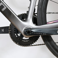 Polygon Strattos S8D | 2023 - S