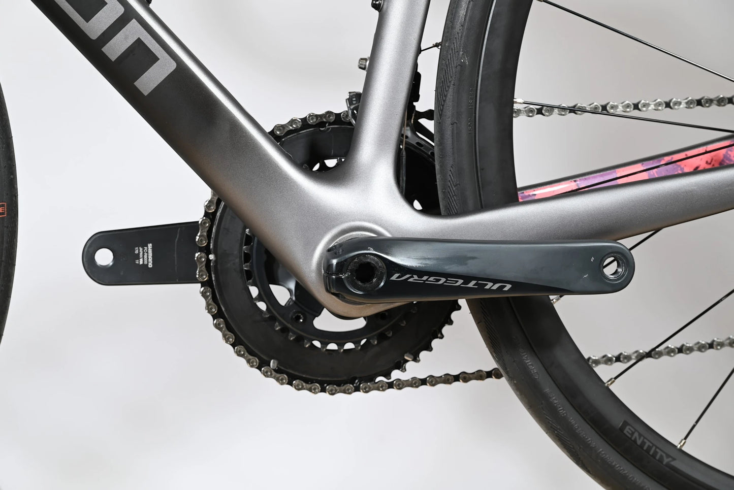 Polygon Strattos S8D | 2023 - S