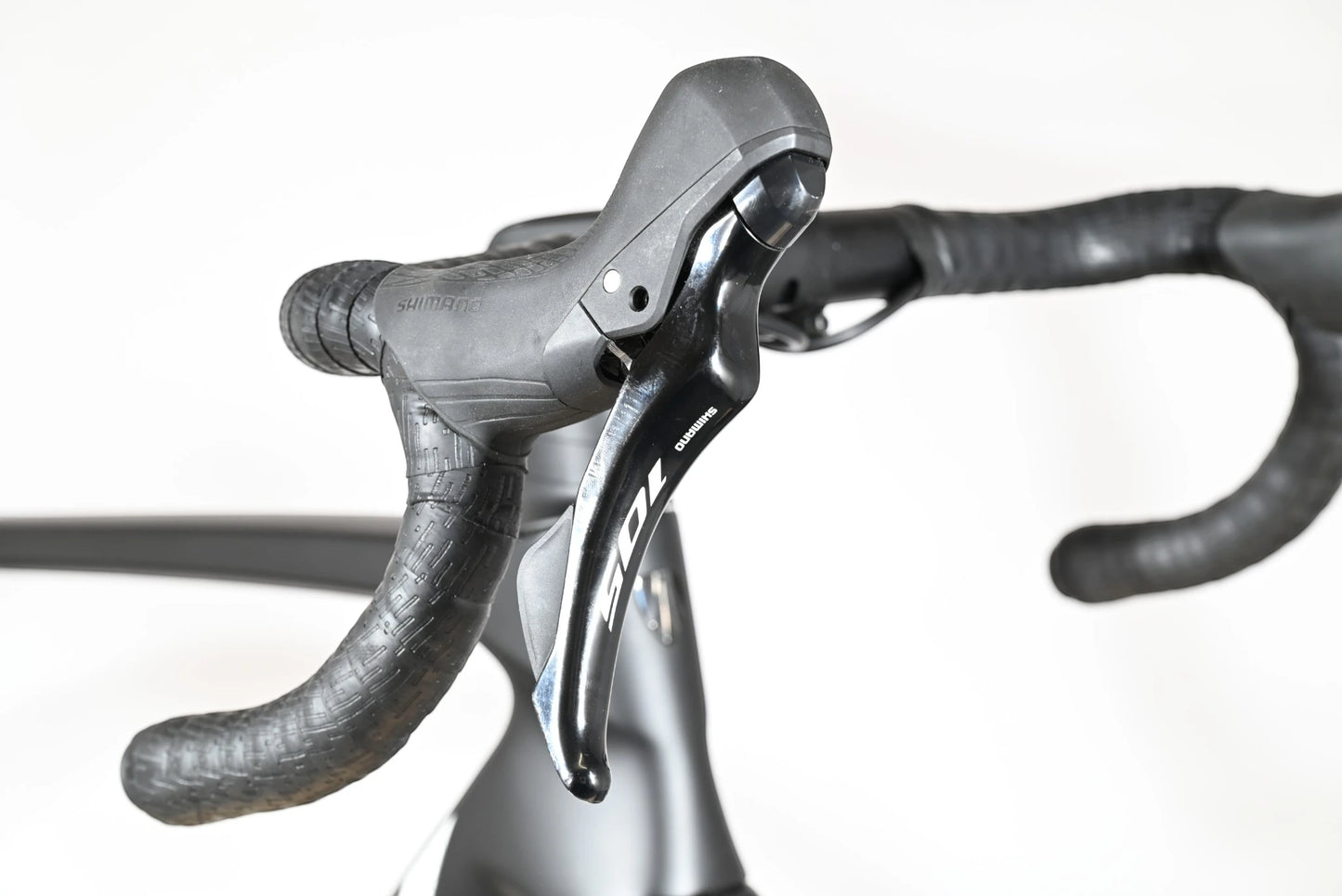 Trek Madone SL5 Gen 8 | 2024 - S
