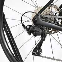 Trek Madone SL5 Gen 8 | 2024 - S