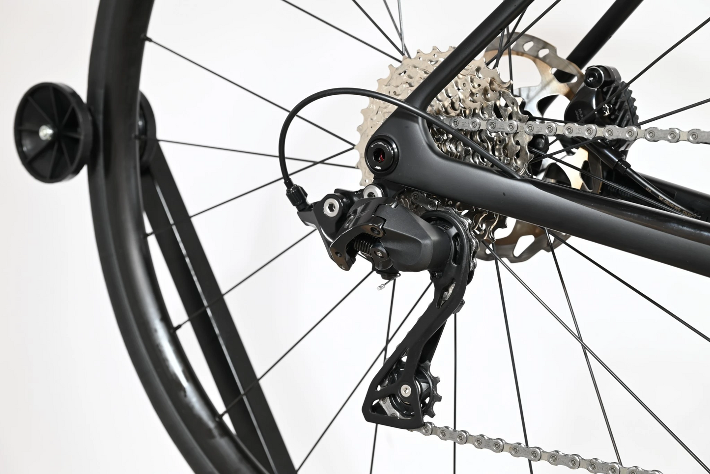 Trek Madone SL5 Gen 8 | 2024 - S