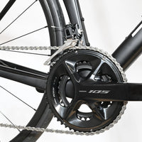 Trek Madone SL5 Gen 8 | 2024 - S