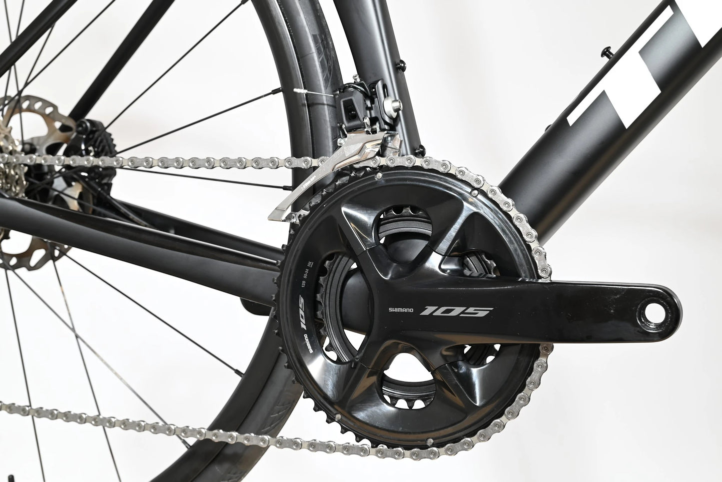 Trek Madone SL5 Gen 8 | 2024 - S