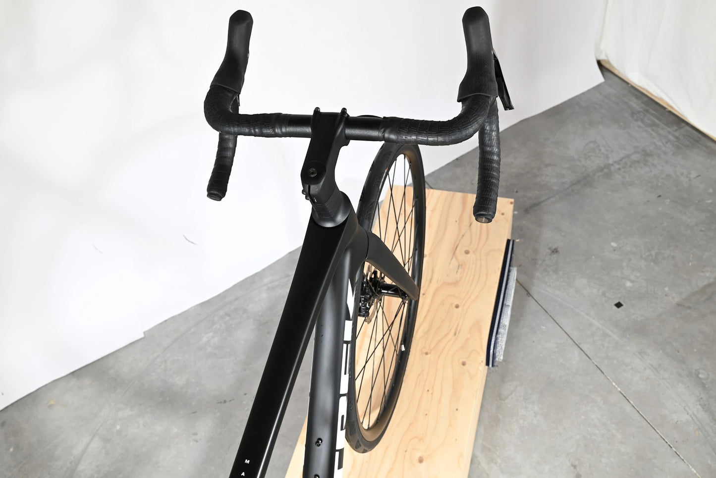 Trek Madone SL5 Gen 8 | 2024 - S