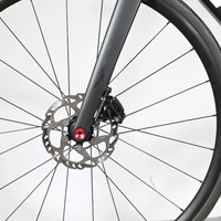 Trek Madone SL5 Gen 8 | 2024 - S
