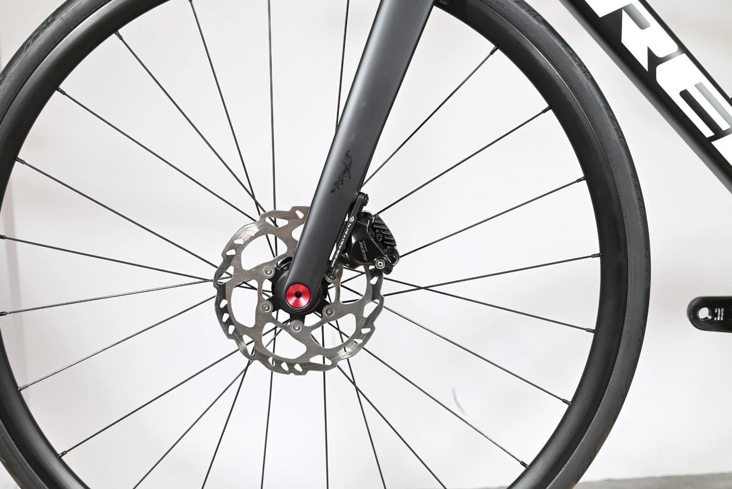 Trek Madone SL5 Gen 8 | 2024 - S