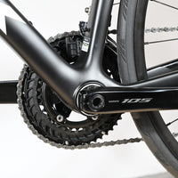Trek Madone SL5 Gen 8 | 2024 - S