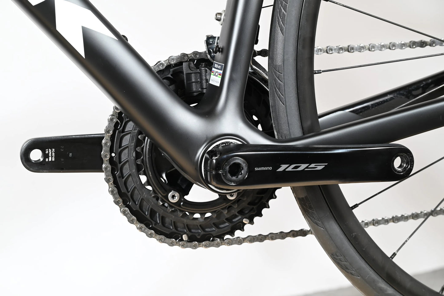 Trek Madone SL5 Gen 8 | 2024 - S