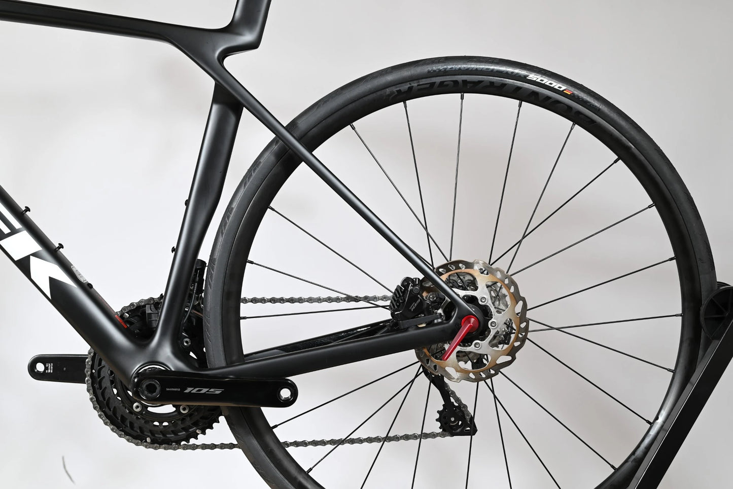 Trek Madone SL5 Gen 8 | 2024 - S