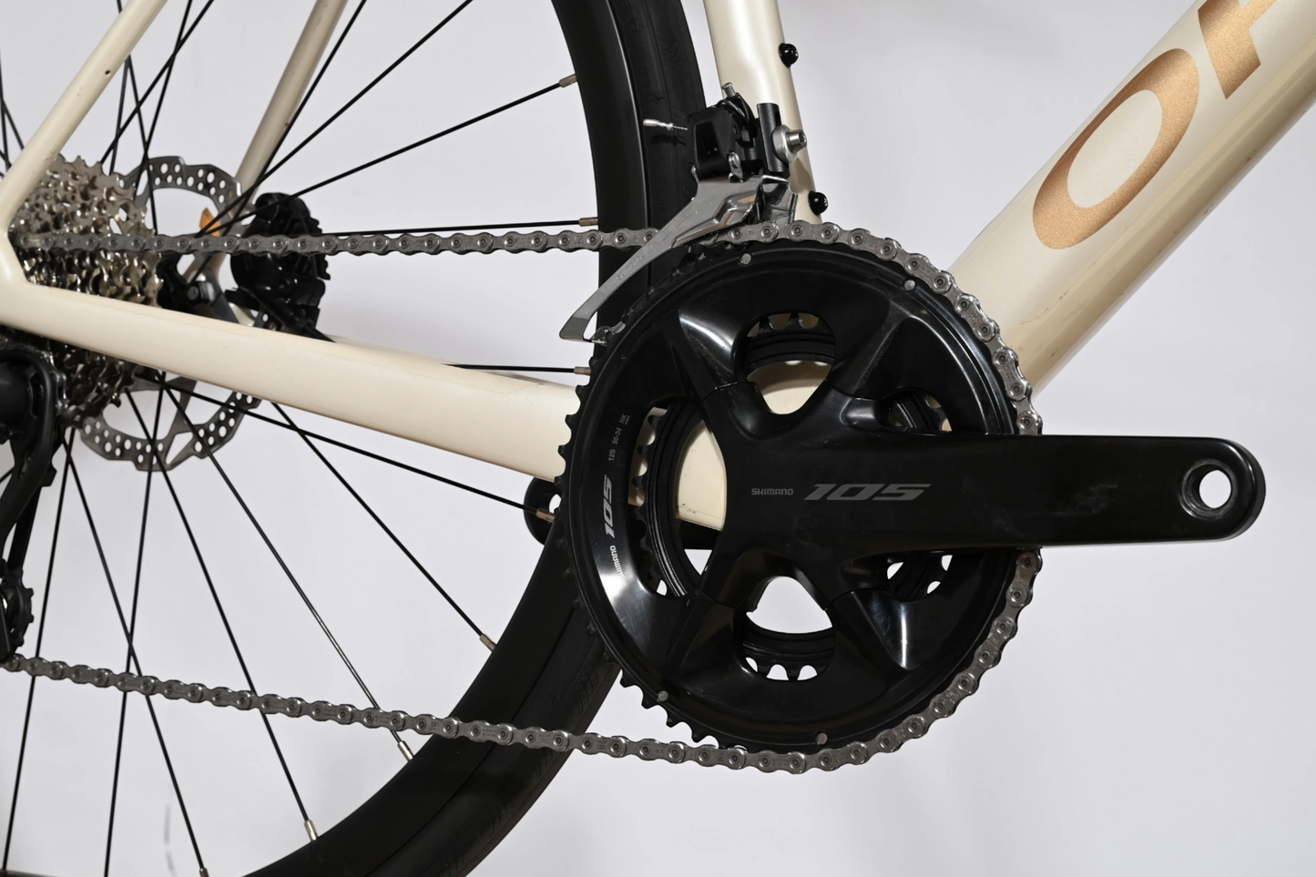 Orbea Orca M30 | 2025 - 53CM
