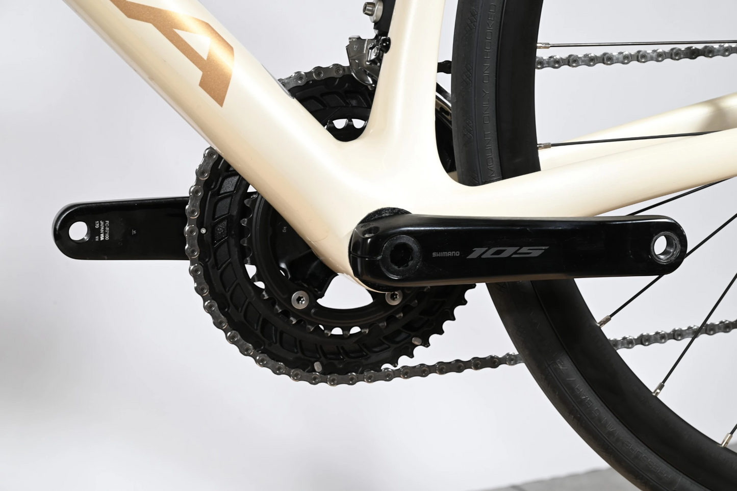Orbea Orca M30 | 2025 - 53CM