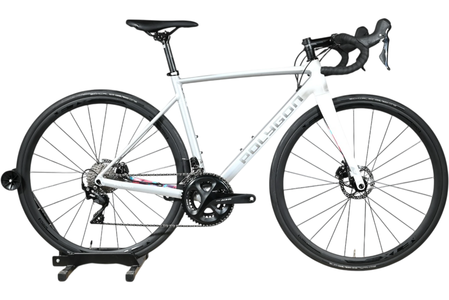 Polygon Strattos S5D | 2025 - M
