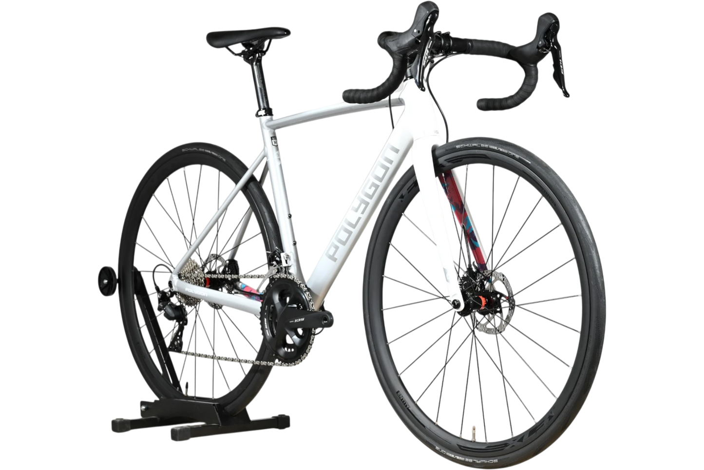 Polygon Strattos S5D | 2025 - M