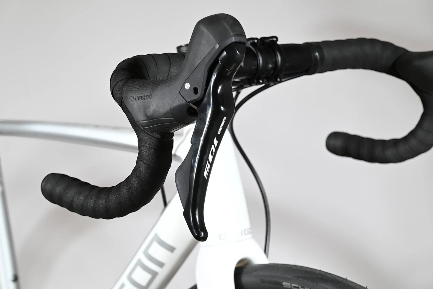 Polygon Strattos S5D | 2025 - M