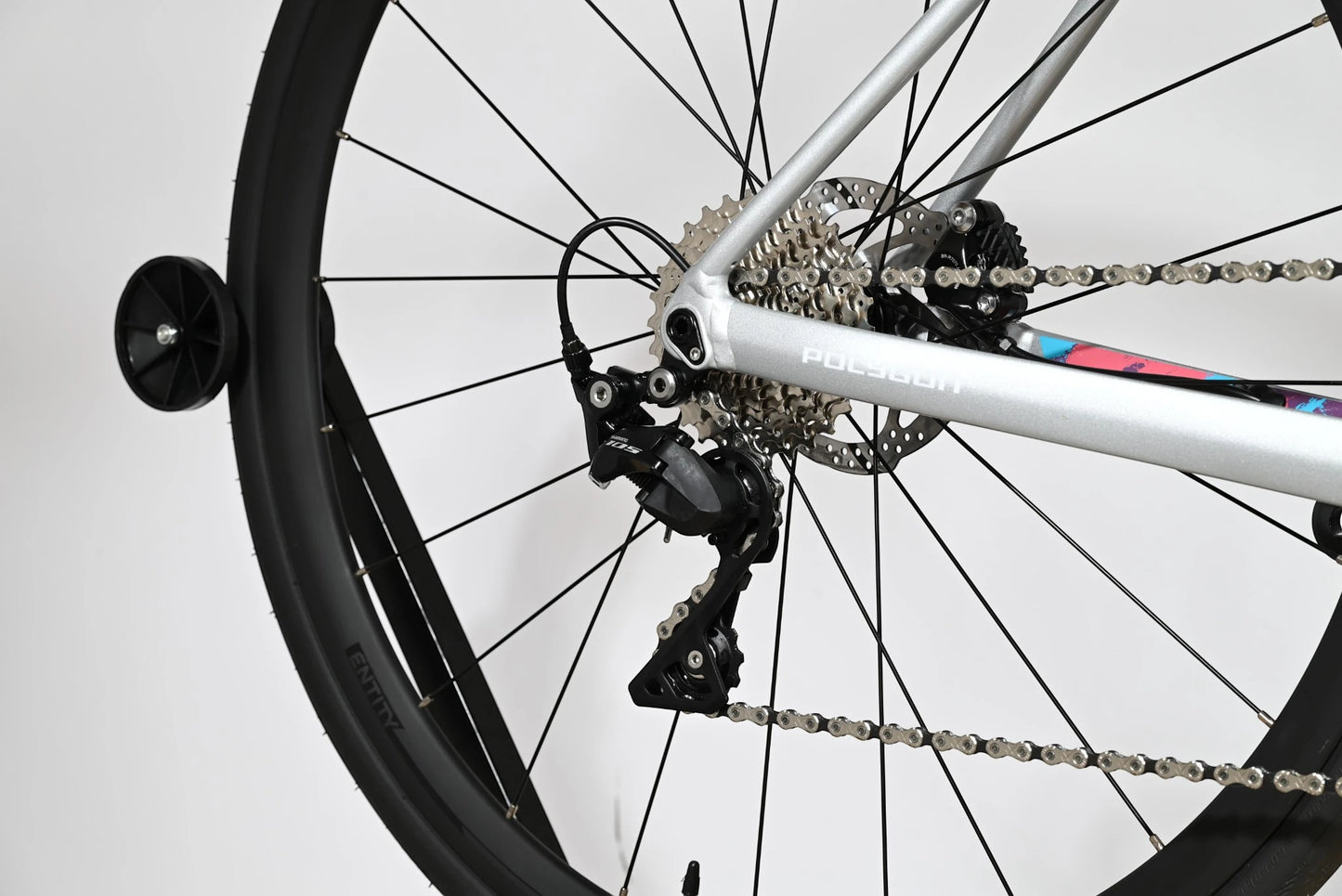 Polygon Strattos S5D | 2025 - M