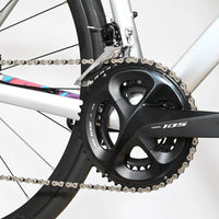 Polygon Strattos S5D | 2025 - M