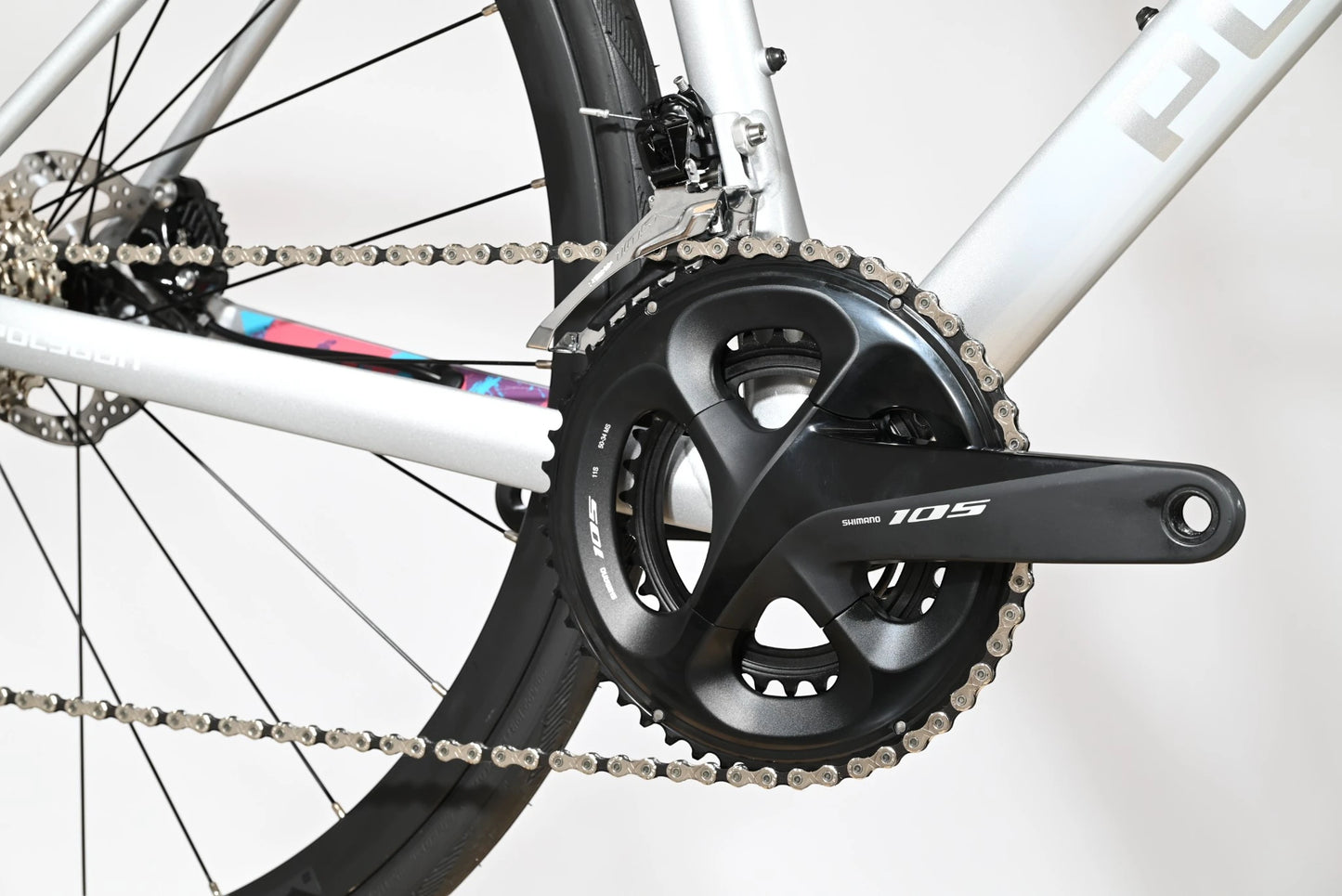 Polygon Strattos S5D | 2025 - M
