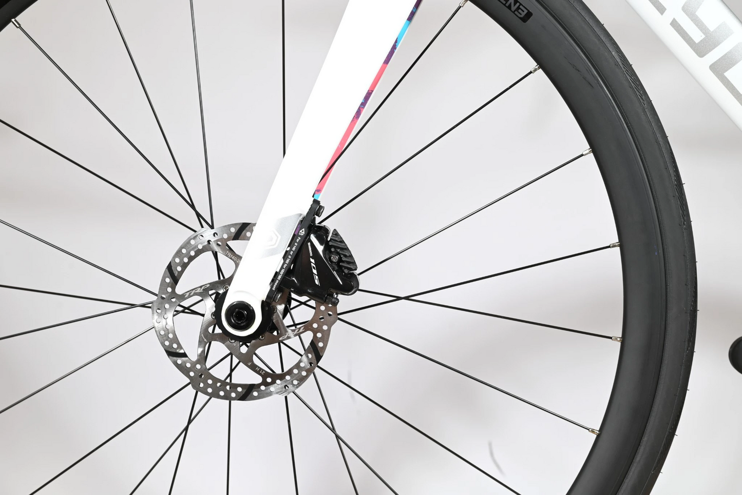 Polygon Strattos S5D | 2025 - M