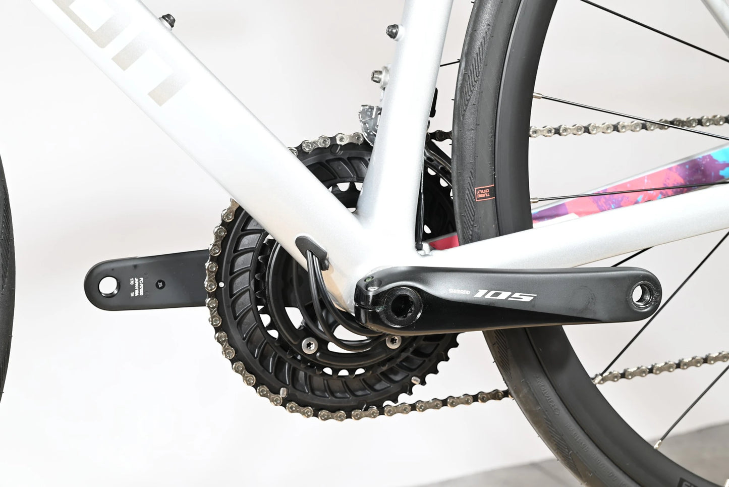 Polygon Strattos S5D | 2025 - M