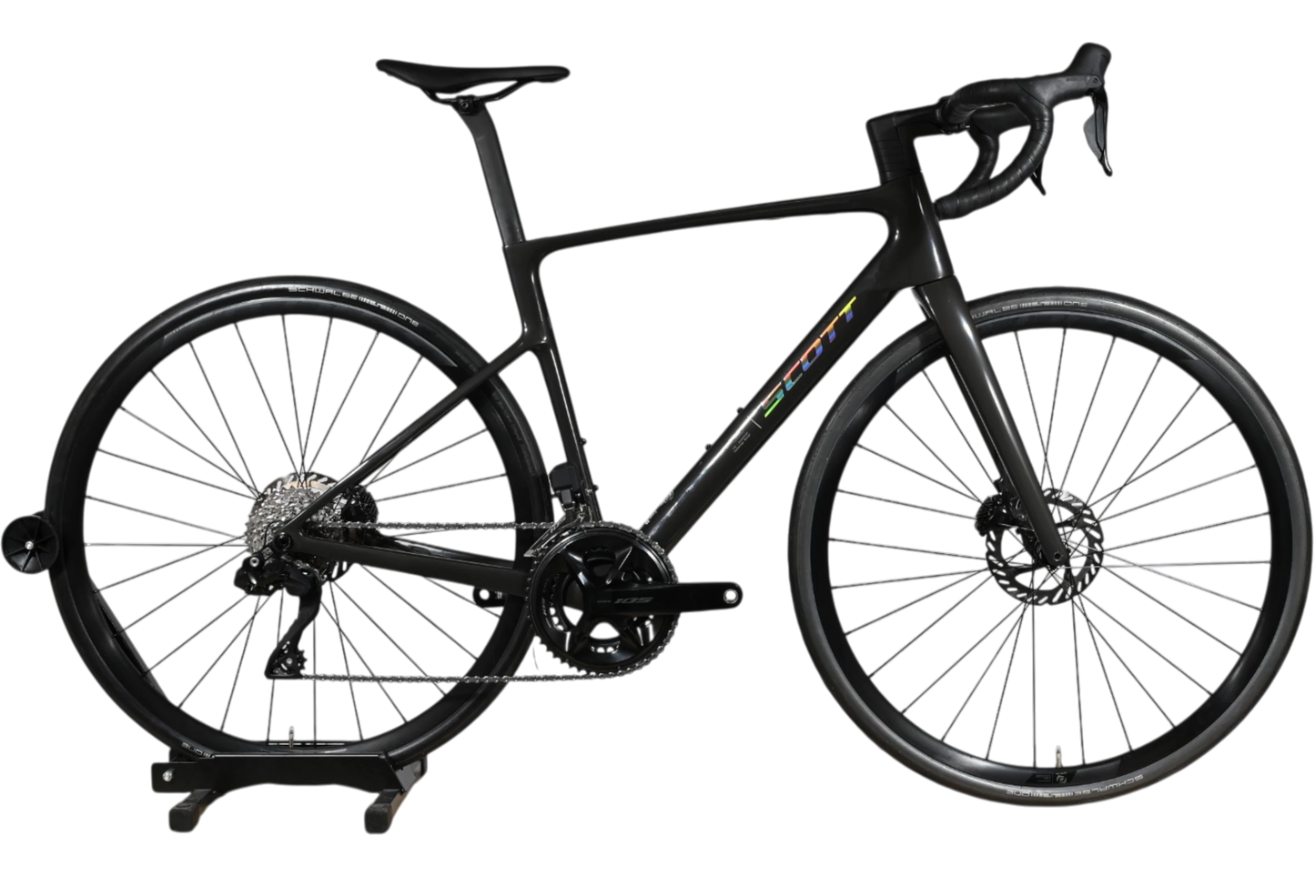 Scott Addict 40 | 2026 - S
