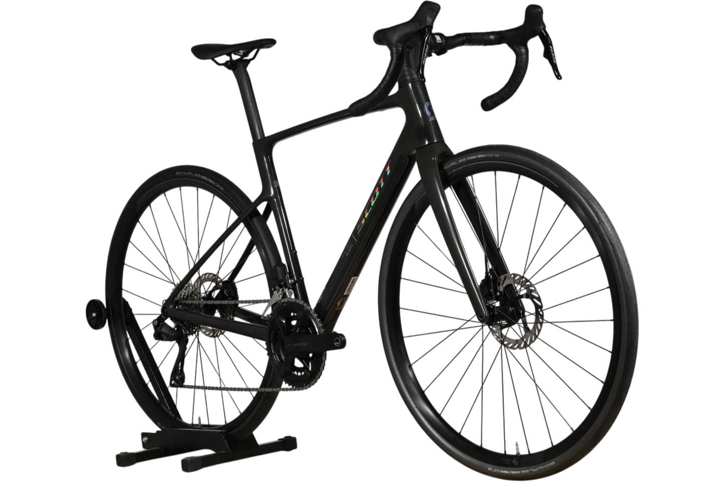 Scott Addict 40 | 2026 - S