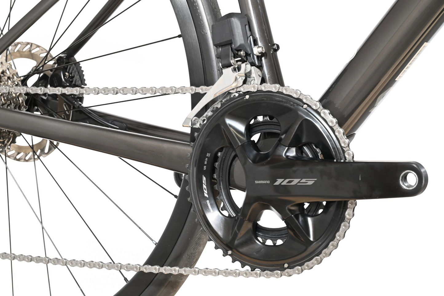 Scott Addict 40 | 2026 - S