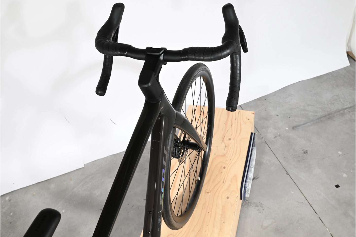 Scott Addict 40 | 2026 - S