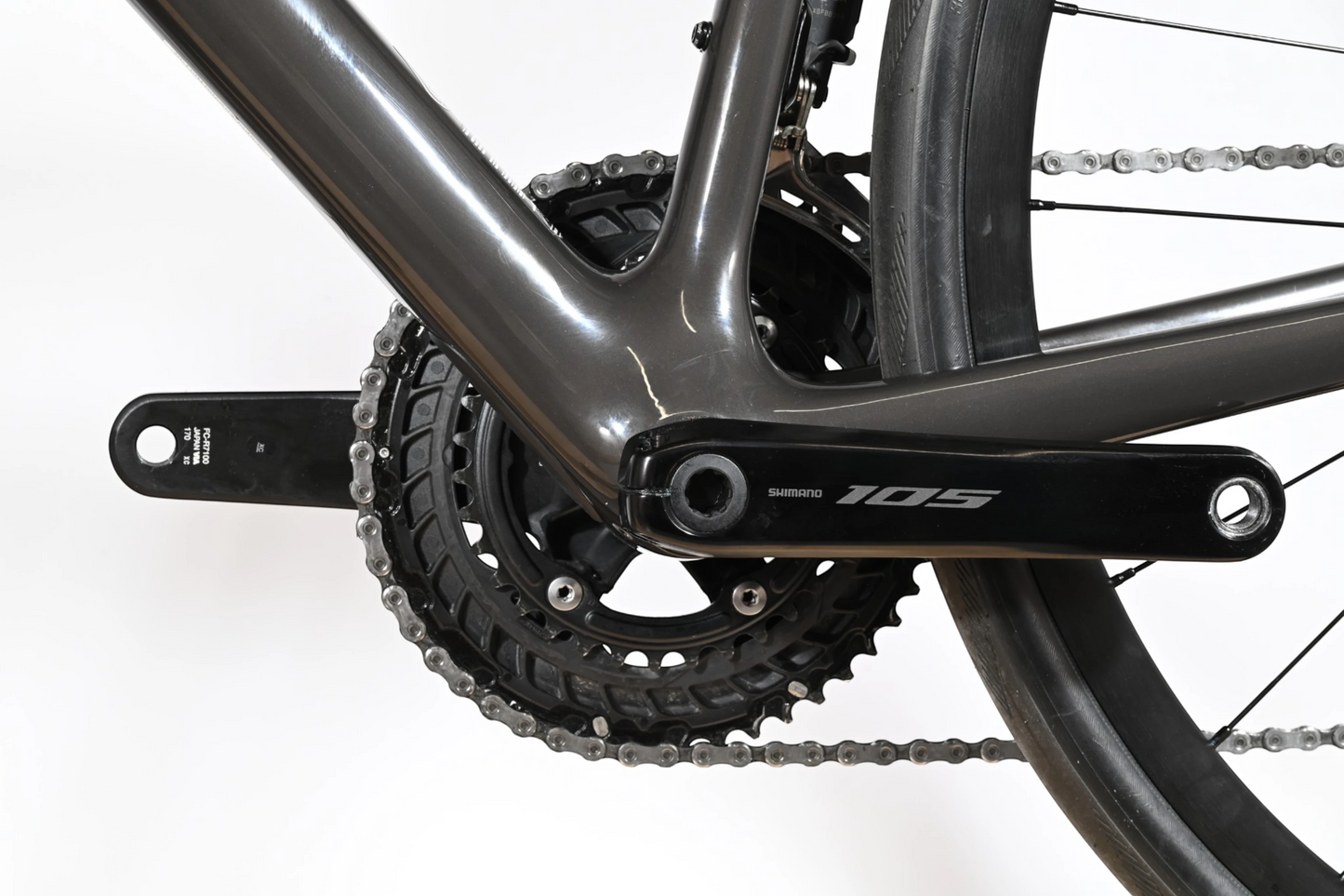 Scott Addict 40 | 2026 - S