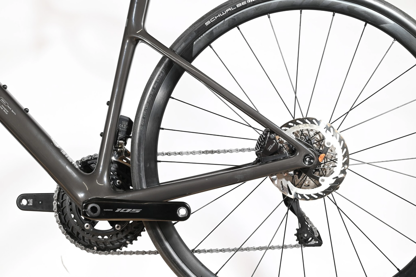 Scott Addict 40 | 2026 - S