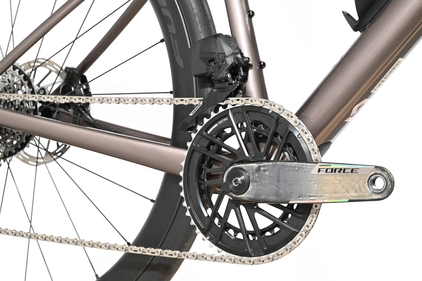 Scott Addict 10 | 2026 - M