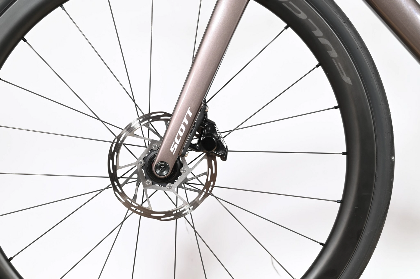Scott Addict 10 | 2026 - M