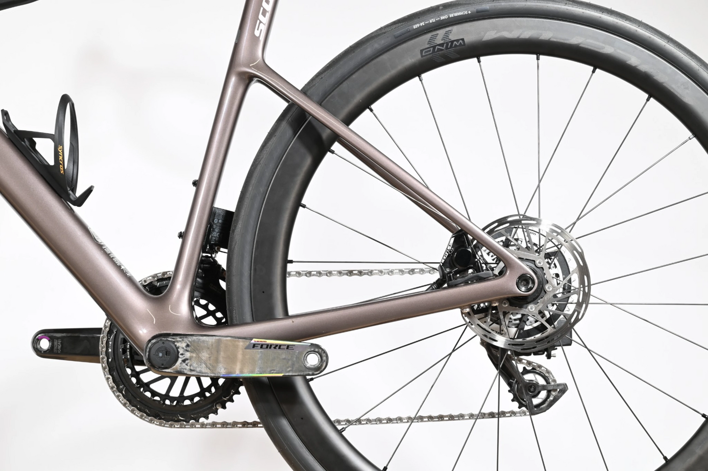 Scott Addict 10 | 2026 - M