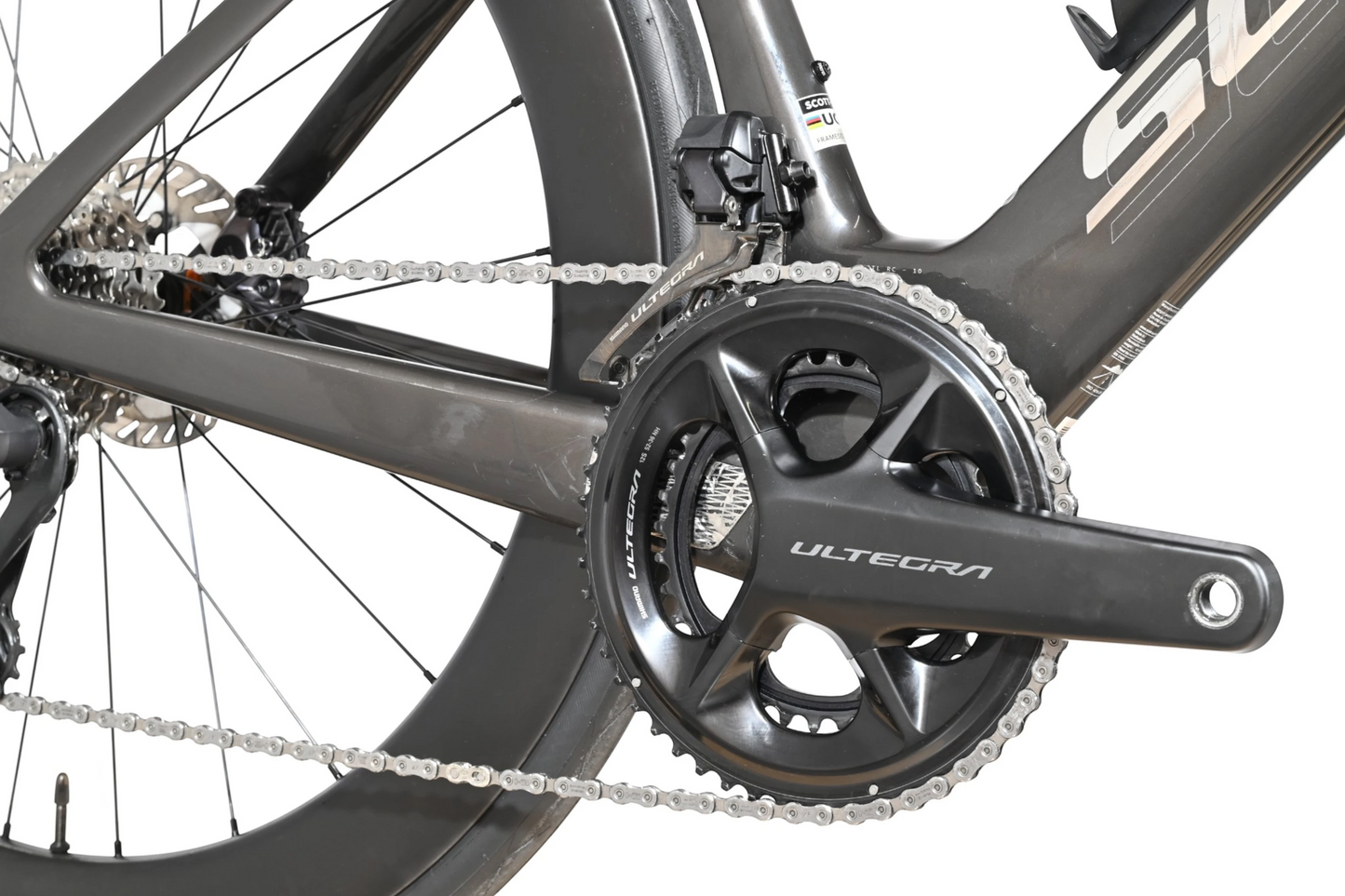Scott Foil RC 10 | 2026 - M