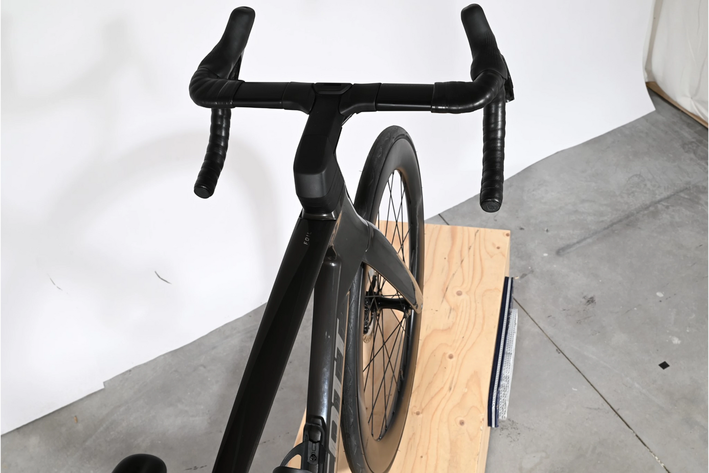 Scott Foil RC 10 | 2026 - M