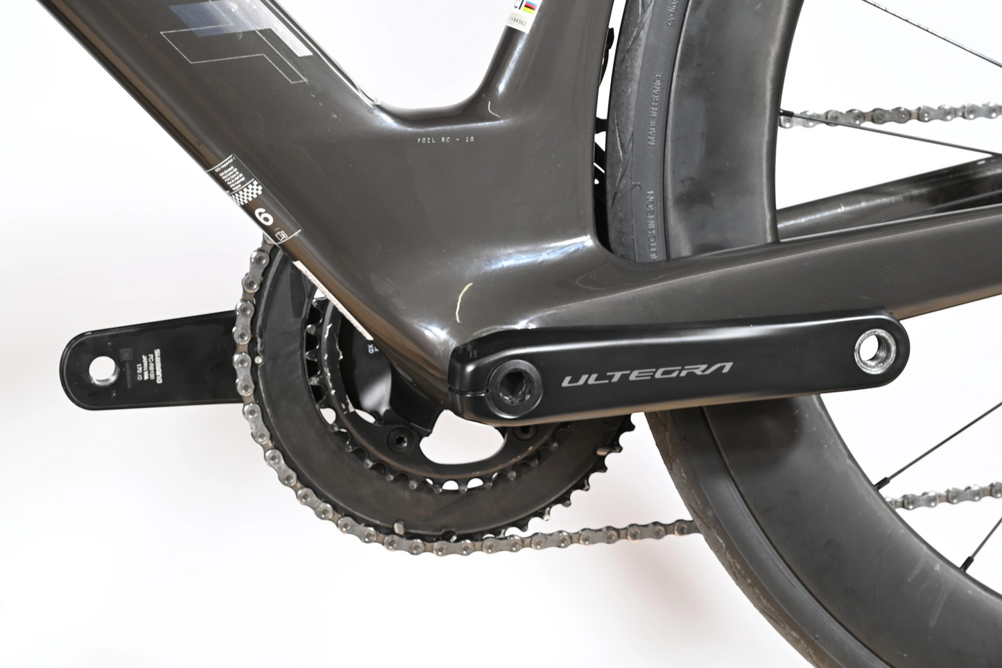 Scott Foil RC 10 | 2026 - M