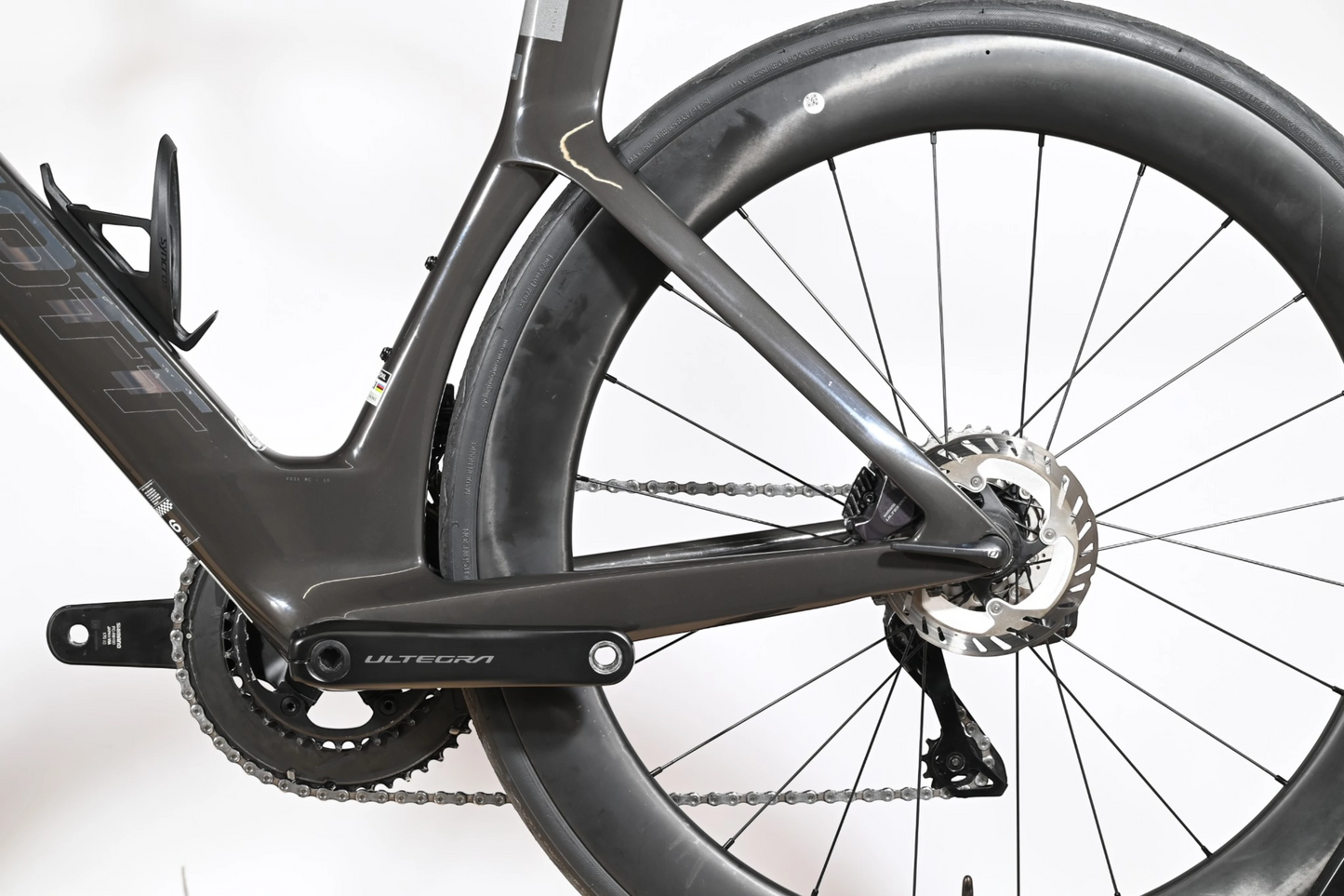 Scott Foil RC 10 | 2026 - M