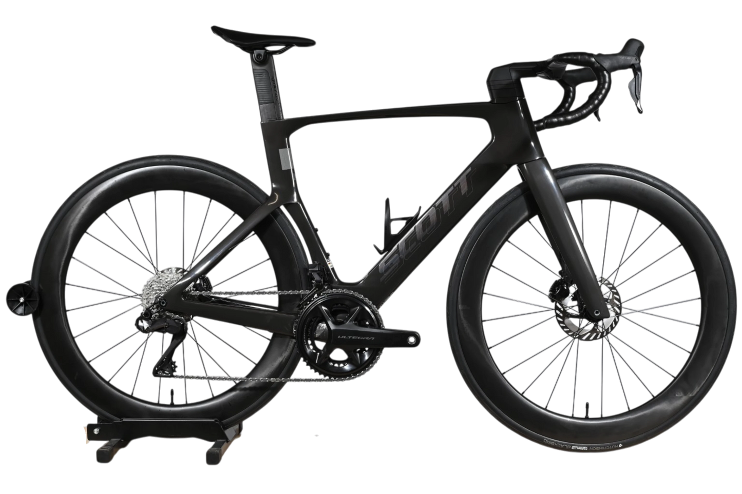 Scott Foil RC 10 | 2026 - M