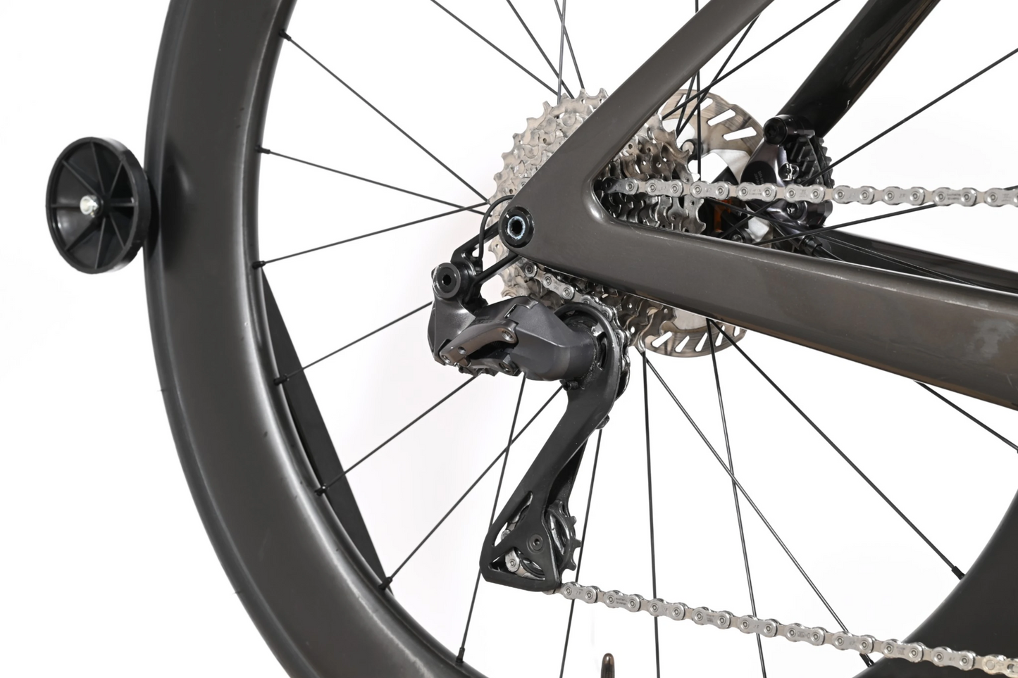 Scott Foil RC 10 | 2026 - M