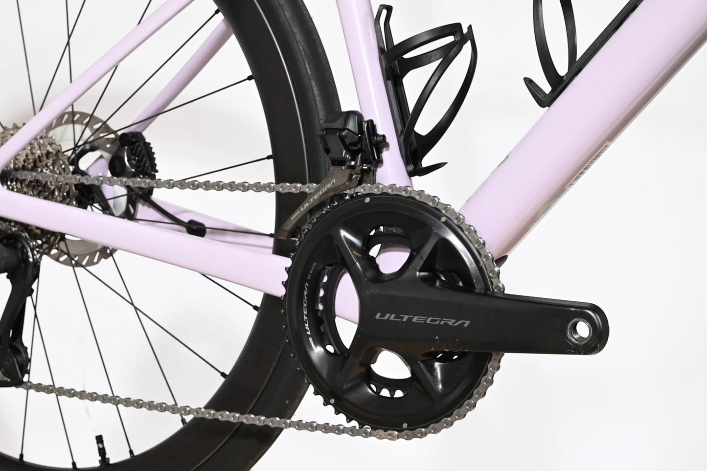 Scott Addict 20 | 2026 - L