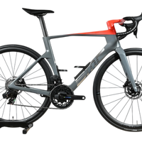 BMC Teammachine R01 Three | 2025 - 54CM