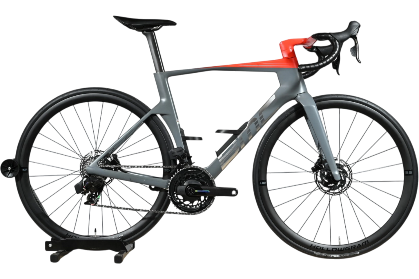 BMC Teammachine R01 Three | 2025 - 54CM
